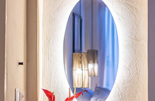 Barrio Centro Apartment | Delixe room in hotel boutique