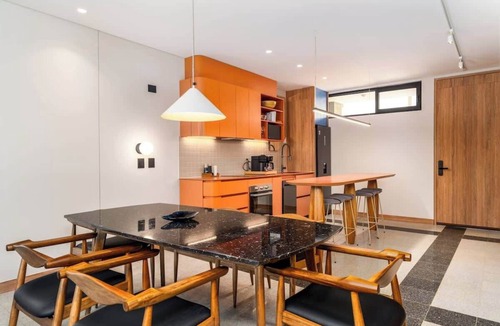 Cali Apartment | Deluxe 2-Bed In Granada Gastronomic District | 102