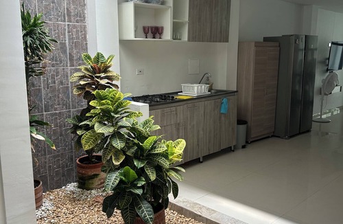 Tolu House | DELUXE HOUSE IN TOLU: Pool + Kiosk + Ocean Your vacation home near the ocean in Tolu