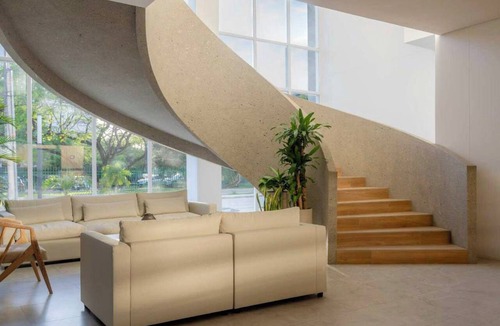 Santa Marta Apartment | Deluxe Suite with Jacuzzi - Pozos Colorados