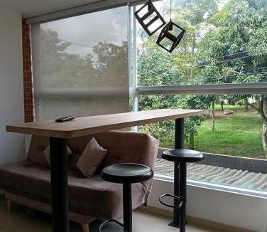 Ibague Apartment | Denier House II