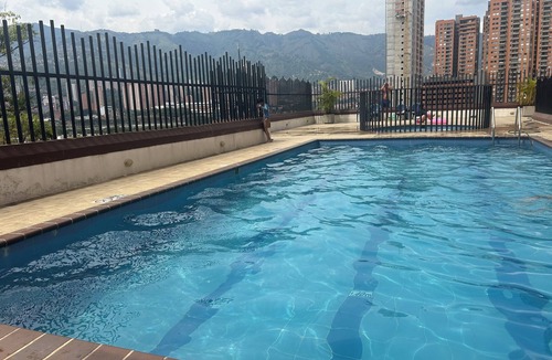 Bello Apartment | Depa Bello Toledo Campestre