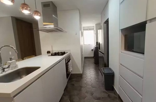 El Castillo Apartment | Departamento para estadías de larga duración en una ubicación excelente