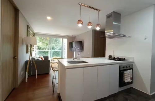 El Castillo Apartment | Departamento para estadías de larga duración en una ubicación excelente