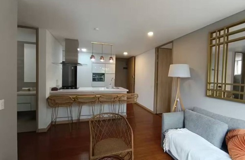 El Castillo Apartment | Departamento para estadías de larga duración en una ubicación excelente