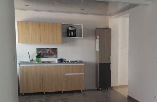 Tenza Apartment | DESCANSO EN SUTATENZA BOYACA