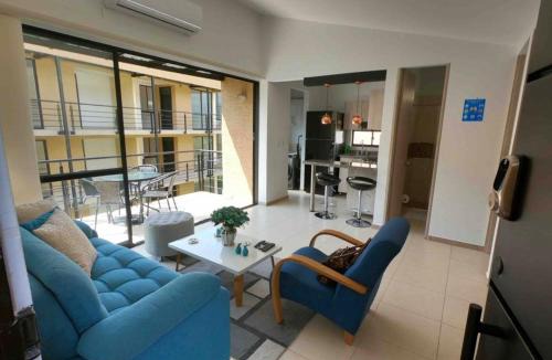 La Tebaida Apartment | Descanso y confort