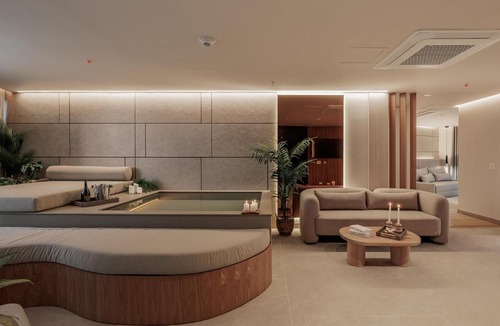 Las Lomas I Apartment | Devú