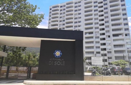 Santa Fe de Antioquia Apartment | Di sole