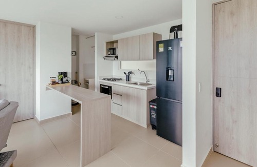 Santa Fe de Antioquia Apartment | Di sole