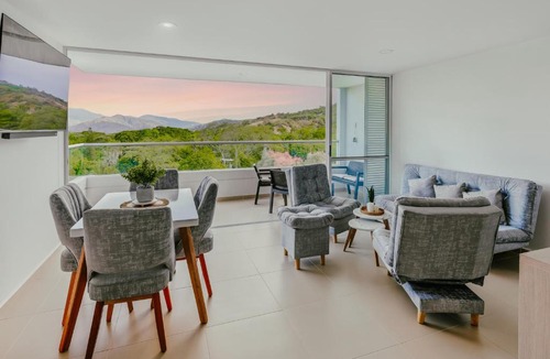 Santa Fe de Antioquia Apartment | Di sole