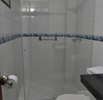 Villavicencio Hotel | Diamante Blue Hotel