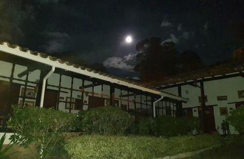 Soacha Hotel | Diesonne