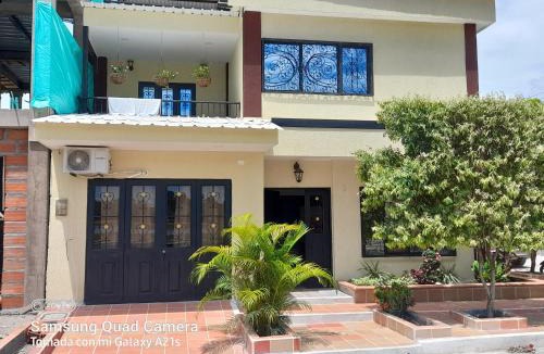 Puerto Triunfo Apartment | DINA CONFORT