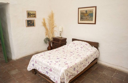 Santa Fe de Antioquia Apartment | Discover La Cacaotera Real: a haven surrounded by cacao, nature, and history