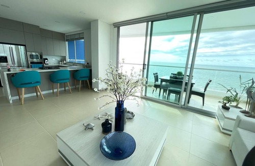 Sucre Apartment | Discover the Colombian Caribbean - Discover the Colombian Caribbean