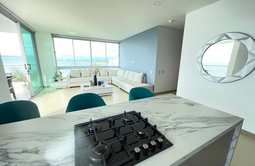 Sucre Apartment | Discover the Colombian Caribbean - Discover the Colombian Caribbean