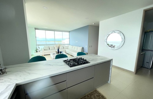 Sucre Apartment | Discover the Colombian Caribbean - Discover the Colombian Caribbean