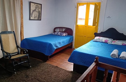 Supia Apartment | Disfruta de cómodo apartamento Las Palmas