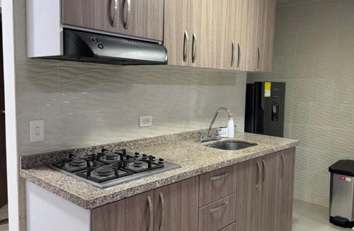 Modelia Apartment | Distrito Capital Loft - aeropuerto