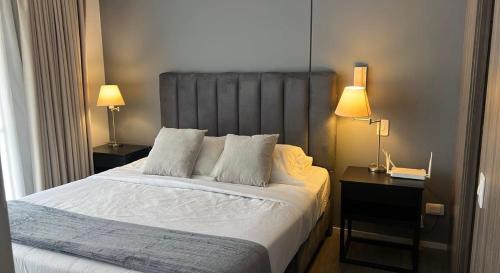 Centro International Apartment | Distrito prime 1-303