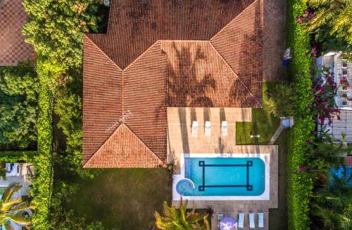 Anapoima House | DiverSUN - Anapoima