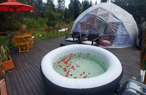 Raquira Other | Domo -glamping luna