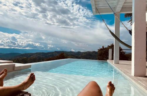 Manizales Villa | Don Café - Luxury and confort