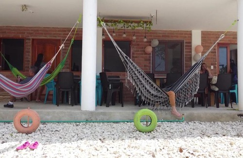 Arboletes Hostel | DONDE.MONIK