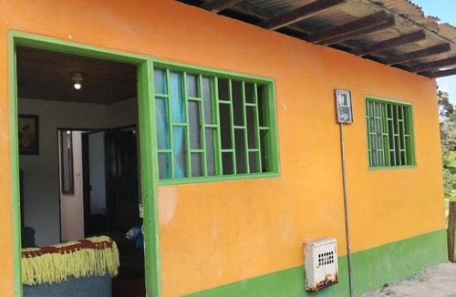 Murillo House | Donde Sara Tourist House