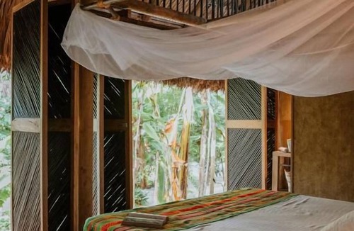 Rincon Hotel | Dos Aguas Lodge