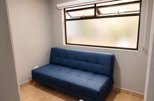 Chapinero Hostel | Double/Triple Suite 18-103