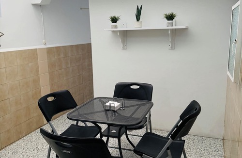 Cali Apartment | Downtown San Antonio Tourist Apartment