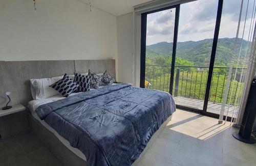 La Mesa House | Dream cabin in Vista Hermosa enjoy nature in a cozy atmosphere