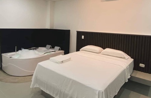 Neiva Hotel | DREAMS HOSTEL