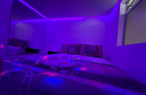 Tunjuelito Hotel | Dubai VIP Motel