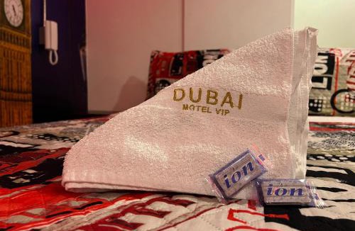 Tunjuelito Hotel | Dubai VIP Motel