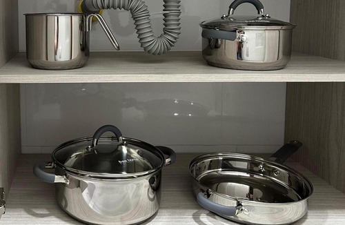 Quinta Paredes Apartment | Duplex Apartamento Embajada Americana