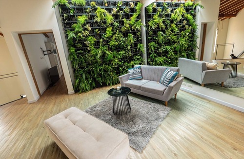 Laureles - Estadio Apartment | Duplex en el Primer Parque de laureles