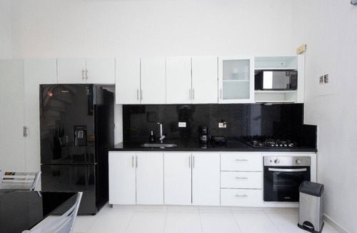 Marbella Apartment | Duplex with terrace in the walled city
