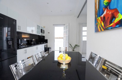 Marbella Apartment | Duplex with terrace in the walled city