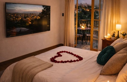 Fontibon Bed & Breakfast | Durán Business Suites near Airport