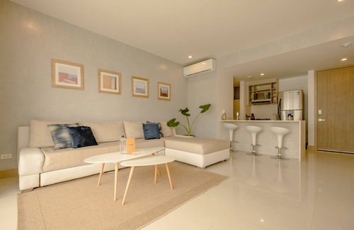 Zona Norte Apartment | Eco by Wynwood House