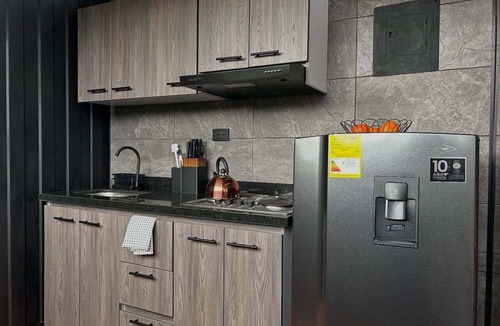 La Calera Cabin | Eco Cabañas El Abuelo