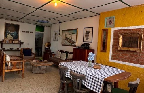 Salento Cabin | Eco Finca El Refugio