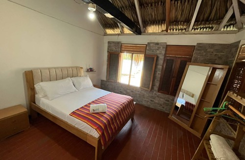 Rosario Islands Hotel | Eco-friendly hotels in the Rosario Islands 🌴 By the sea – near the Oceanarium