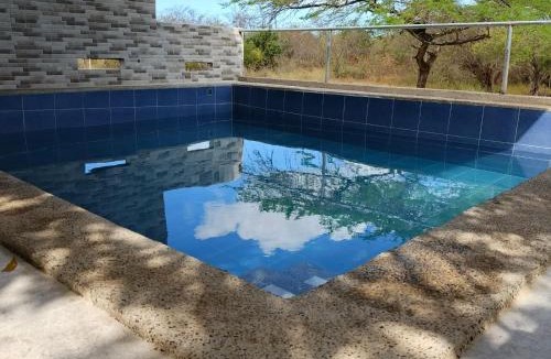 Manaure House | Eco-hospedaje El Cardenal