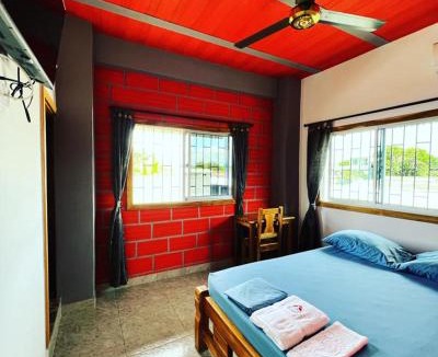 Mutata Hotel | Eco Hotel Alazan