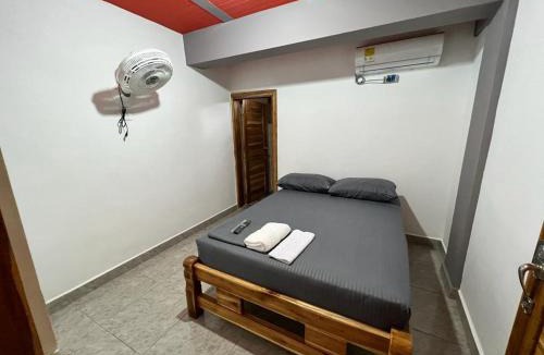 Mutata Hotel | Eco Hotel Alazan