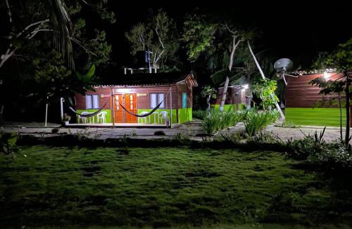 Rosario Islands Other | Eco Hotel Bosque Encantado